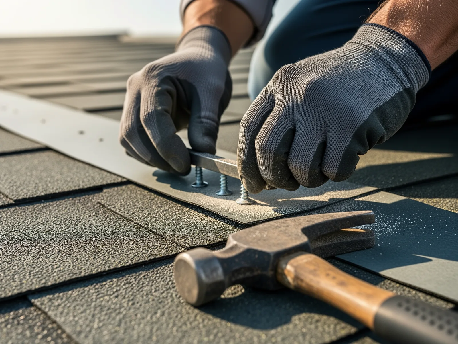 Why choose Fascia Repair in Emory, VA